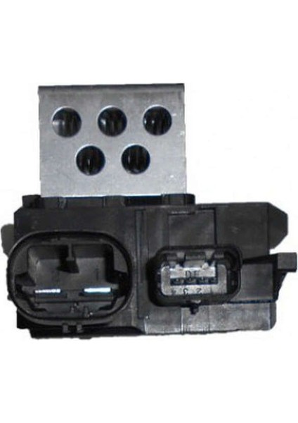 9673999980 Kalorifer Rezistansı C4 Peugeot 3008 540133