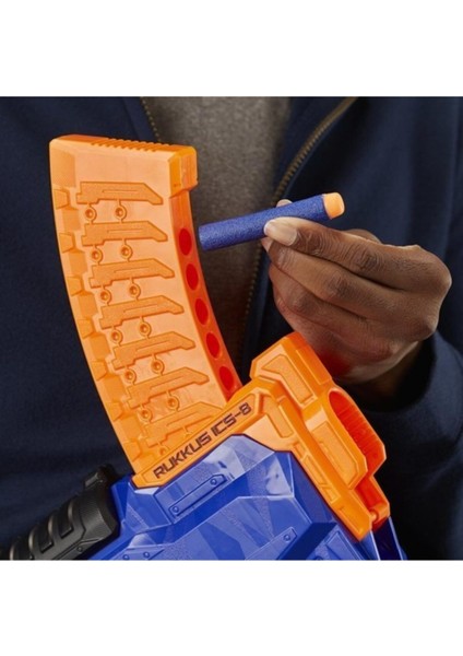 Elite N-Strike Rukkus 1 Adet