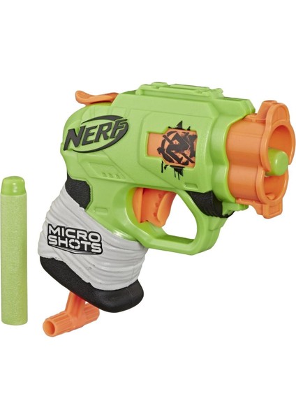 Elite Microshots Doublestrike E0489-E3000 1 Adet