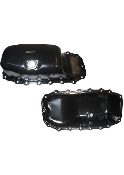 62131 Yağ Karterı Palıo Albea Brava Bravo 1.2 16V