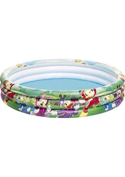 Elite Kampanya Estevia - 2 x 25 cm Mickey Mouse Çocuk Havuzu Yeni!!! 1 Adet fiyatları
