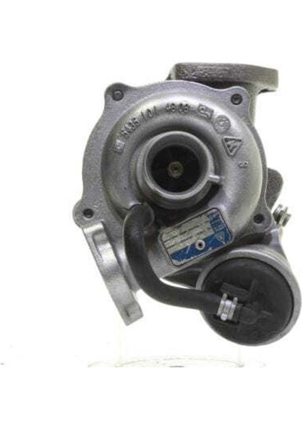 U001 Turbo Palio Albea Doblo Punto / Corsa D 1.3 Jtd 16V Uyumlu