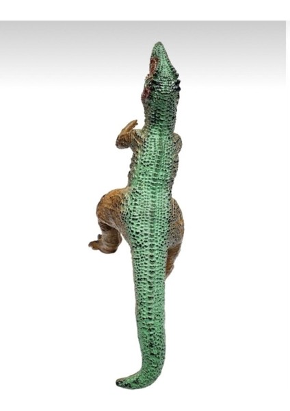 Elite Dinazor Trex Sesli Soft Yumuşak Malzeme 50CM Dinazor 1 Adet modelleri