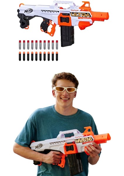 Elite Ultra Select Nörf 1 Adet