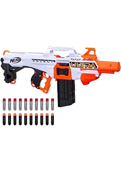 Elite Ultra Select Nörf 1 Adet