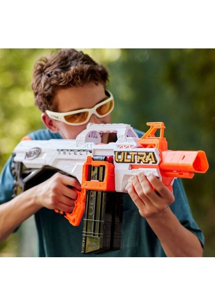 Elite Ultra Select Nörf 1 Adet