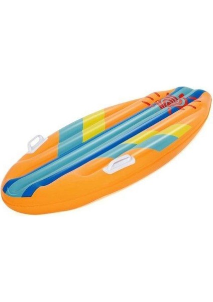 Elite Sörf Deniz Yatağı - Tutunmalı Sörf - 114X46 cm - Bestway 42046 1 Adet modelleri