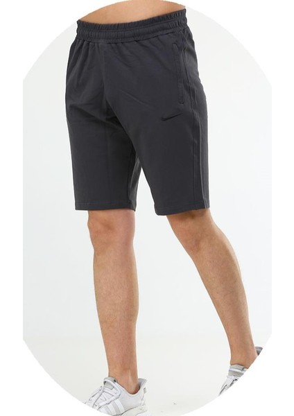 Nike Erkek Battal Şort Koton Pamuk Kumaş EE-1280