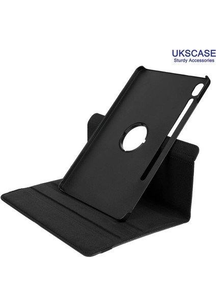 Samsung Galaxy Tab S9 Fe (SM-X510) Uyumlu 360° Dönen Standlı Kılıf modelleri