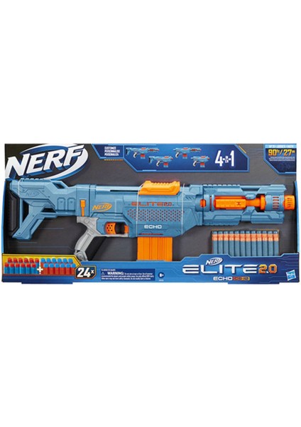 Elite Elite 2.0 Echo Cs-10 E9533 1 Adet