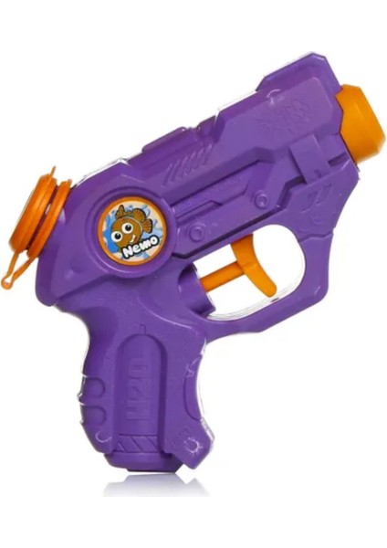 Elite Tiim Water Blaster Nemo Küçük Boy Su Tabancası URT017-001,NEMO Oyuncak Su Tabancası 1 Adet fiyatları
