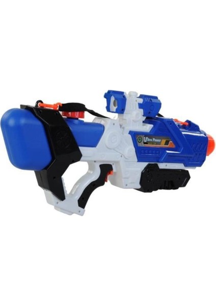 Elite Zapp Su Tabancası 59 cm 1 Adet modelleri