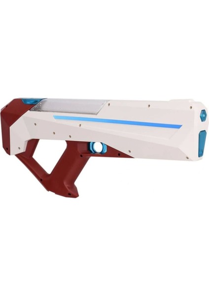 Elite Su Tabancası Şarjlı Florasanlı Otomatik Cyber Gun 1 Adet