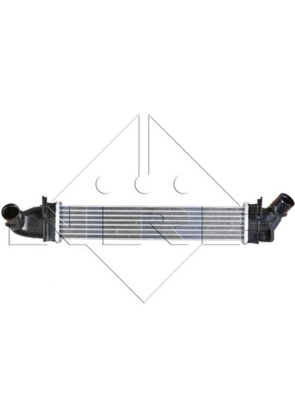 30380 Turbo Radyatoru Logan Mcv Sandero 1,5dcı K9K