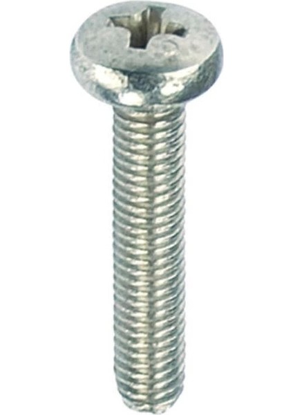 Ysb Vida M4X40 Dın 7895 (20 Adet)