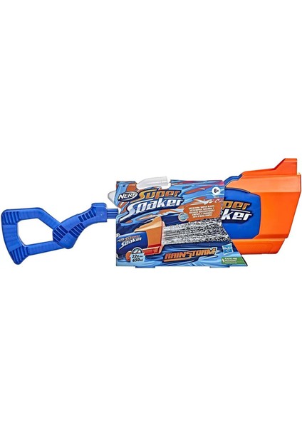 Elite Super Soaker Rainstorm F3890 1 Adet
