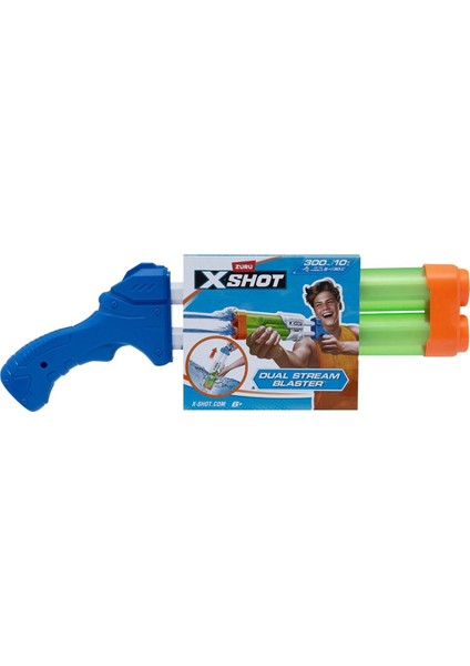 Elite Xshot Dual Stream Blaster 1 Adet