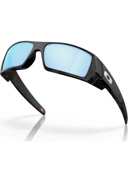 Güneş Gözlüğü 9014 81 Oakley Gascan fırsatları
