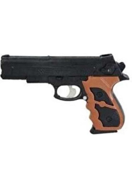 Elite Baretta Boncuk Tabancası Oyuncak 1 Adet