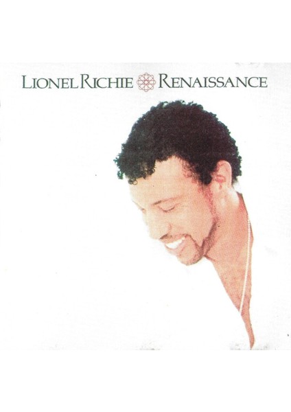 Dikkat CD Lionel Richie – Renaissance