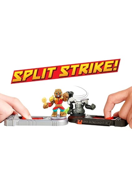 Elite S2 2'li Paket Steelfang Vs Epic Gokong 1 Adet