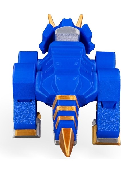 Elite Robot Dinozor - Tricera Bot- Oyuncak 1 Adet