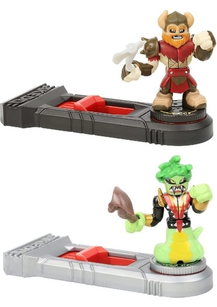 Elite S1 2'li Paket Axel Vs Epic Miss Slither 1 Adet