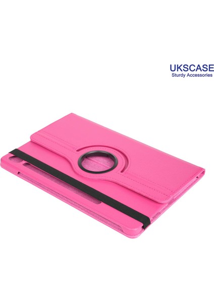 Samsung Galaxy Tab S9 Fe (SM-X510) Uyumlu 360° Dönen Standlı Kılıf modelleri