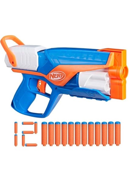 Elite Nerf N Serisi Agility Dart Tabancası 1 Adet