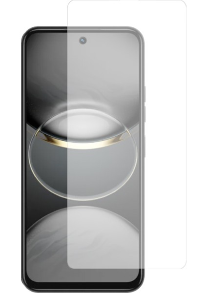 Tecno Spark 30C ile Uyumlu Temperli Ekran Koruyucu Kırılmaz Cam Ekonomik 5'li Paket fiyatları