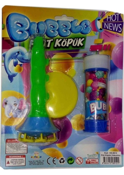 Elite Köpük Fülütü.köpük Tabancası . 1 Adet