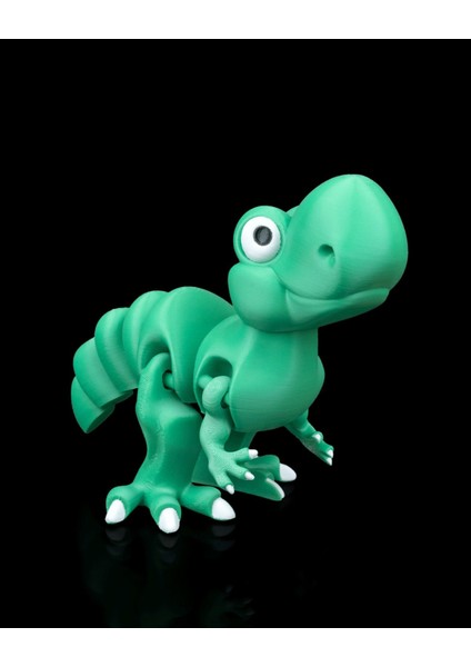 Elite Hareketli T-Rex Dinozor - Oyuncak 1 Adet fiyatları