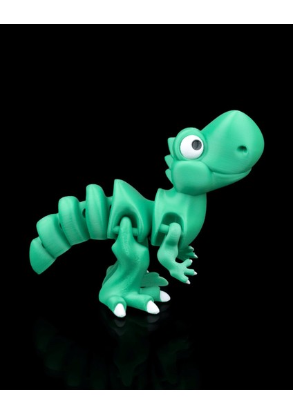 Elite Hareketli T-Rex Dinozor - Oyuncak 1 Adet modelleri