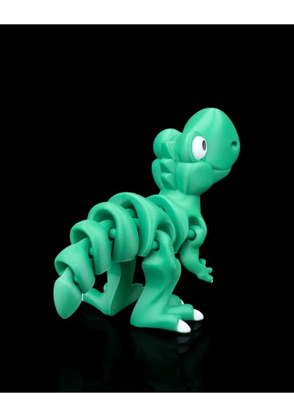 Elite Hareketli T-Rex Dinozor - Oyuncak 1 Adet fırsatları