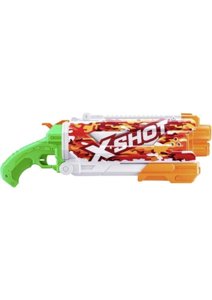 Elite X-Shot Su Tabancası - Hızlı Doldurma Fonksiyonlu - Turuncu ( ) 1 Adet fiyatları