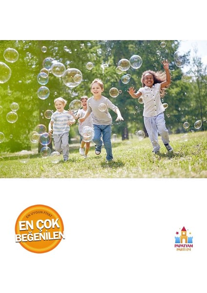 Elite Pilli Oyuncak Köpük Baloncuk Makinesi Tabancası - Eğlenceli Baloncuklar Için Harika Çözüm! 1 Adet