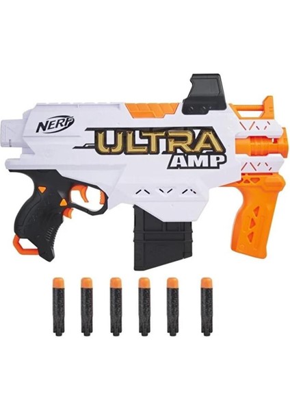 Elite Ultra Amp F0954 1 Adet
