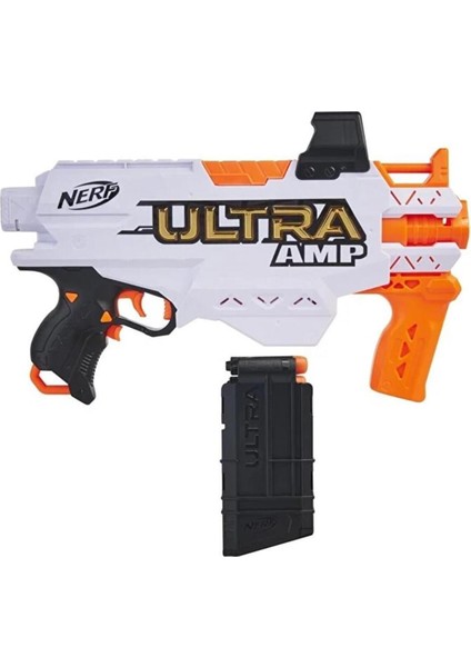 Elite Ultra Amp F0954 1 Adet