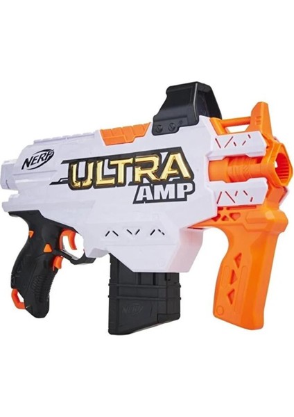 Elite Ultra Amp F0954 1 Adet