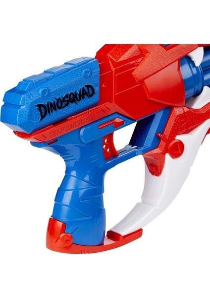 Elite Dinosquad Raptor-Slash F2475 1 Adet