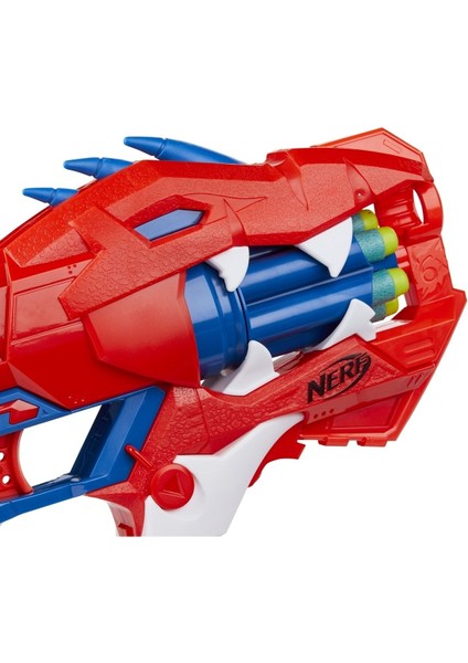 Elite Dinosquad Raptor-Slash F2475 1 Adet