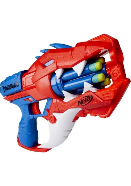 Elite Dinosquad Raptor-Slash F2475 1 Adet