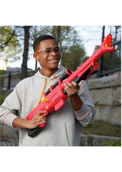 Elite Roblox Zombie Attack Viper Strike F5483 1 Adet