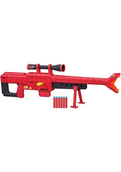 Elite Roblox Zombie Attack Viper Strike F5483 1 Adet