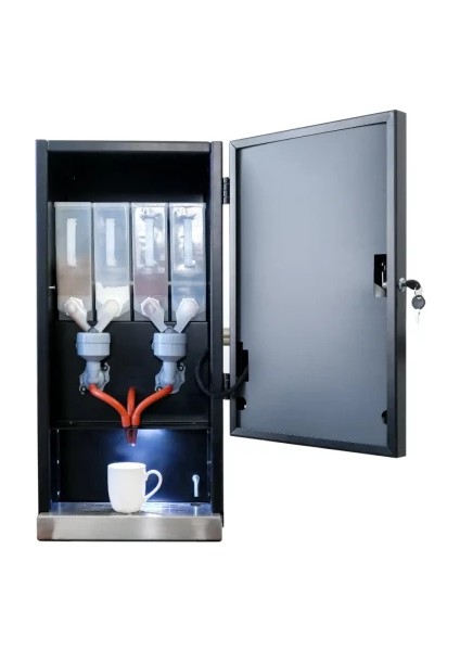 4.2 Instant Kahve Makinası