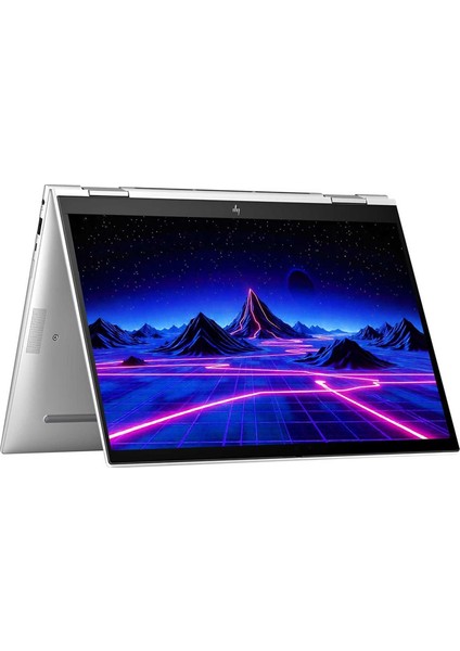 Elite X360 830 G11 970P7ET Ultra 7-155U 32GB Ram 1tb SSD 13.3" Dokunmatik W11P 2'in1 Dizüstü Bilgisayar