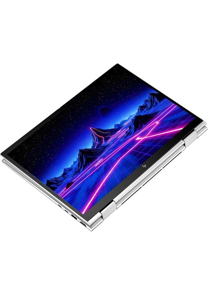 Elite X360 830 G11 970P7ET Ultra 7-155U 32GB Ram 1tb SSD 13.3" Dokunmatik W11P 2'in1 Dizüstü Bilgisayar