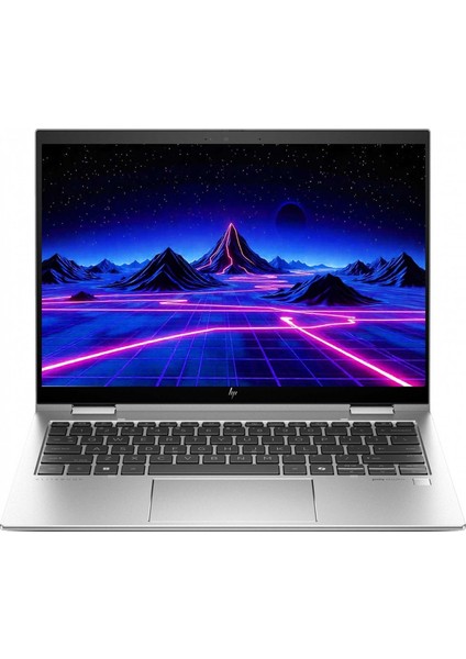 Elite X360 830 G11 970P7ET Ultra 7-155U 32GB Ram 1tb SSD 13.3" Dokunmatik W11P 2'in1 Dizüstü Bilgisayar