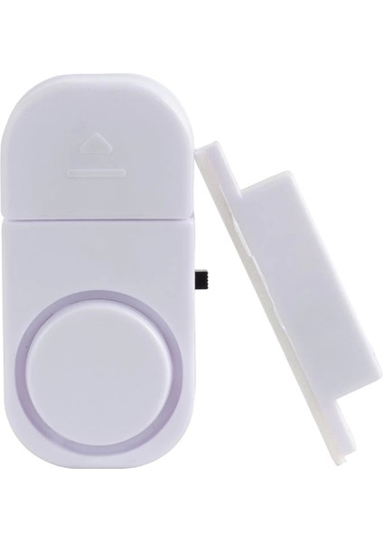Mini Alarm Sistemi