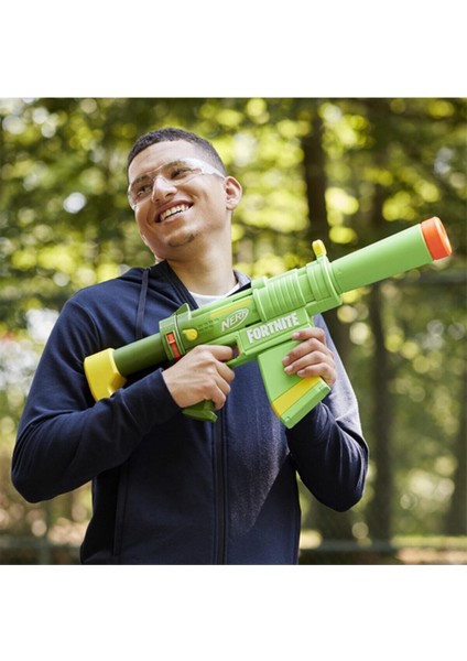 Elite Fortnıte Smg Zesty F0319 1 Adet